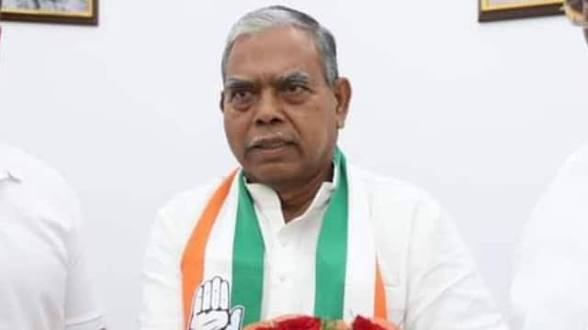 भिखराजपुर घटना पर कांग्रेस का तीखा हमला, प्रशासन पर उठाए गंभीर सवाल