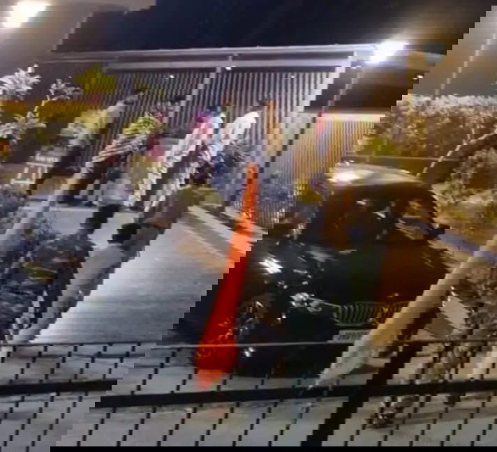 रांची मॉल के लॉड्स ऑफ ड्रिंक्स बार में पुलिस की रेड