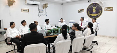 देवघर :  9 मई को लगेगा राष्ट्रीय लोक अदालत, आपसी समझौते से होगा मामलों का निपटारा