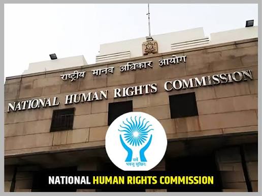नवजात शिशु बिक्री मामले में NHRC सख्त, पलामू DC से 4 हफ्ते में मांगी अतिरिक्त रिपोर्ट