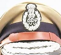 झारखंड के दो IPS अधिकारियों को सीनियर टाइम स्केल का लाभ