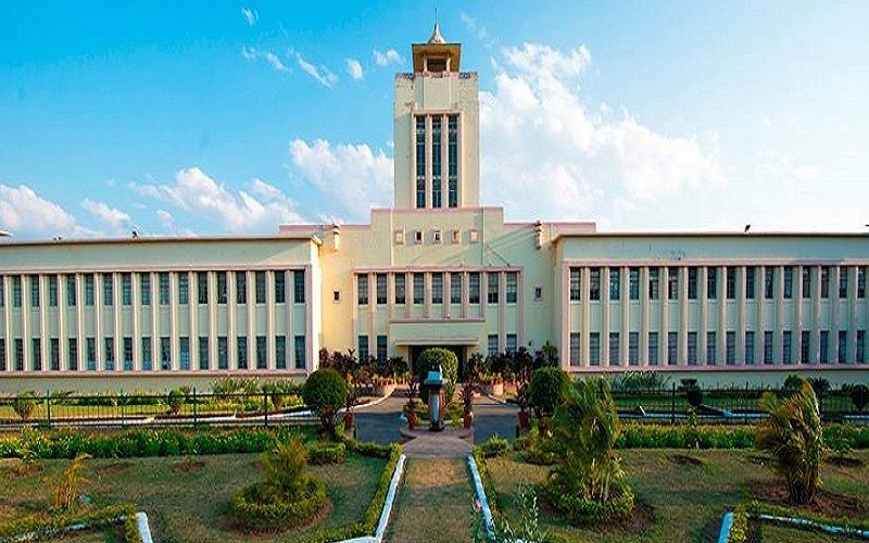 Education News :  BIT Mesra में झारखंड के छात्रों के लिए 50% स्टेट कोटा समाप्त