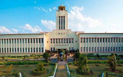 Education News :  BIT Mesra में झारखंड के छात्रों के लिए 50% स्टेट कोटा समाप्त