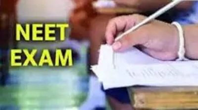 Opinion :  NEET परीक्षा में सेना का इस्तेमाल बताता है कि सारे सिस्टम फेल हो गए हैं!