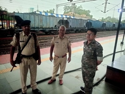 Jamtara News :  थाने से रहस्यमय ढंग से महिला लापता, तलाश में जुटी पुलिस