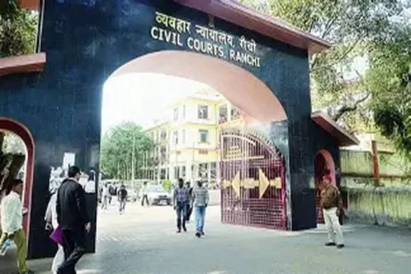 आय से अधिक संपत्ति केस :  BSNL के पूर्व अधिकारी को 3 साल की सजा, 25 लाख जुर्माना भी लगा