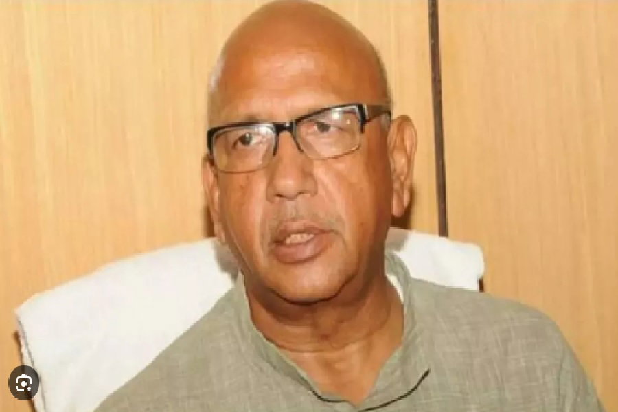 Jamshedpur :  PM आवास आवंटन में देरी पर सरयू राय के तेवर तल्ख,  1 जून से अनशन पर बैठने की चेतावनी