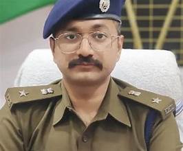 Deoghar News :  7 थाना के प्रभारी बदले,  संतोष गुप्ता को मिली बाबा मंदिर थाना की जिम्मेदारी