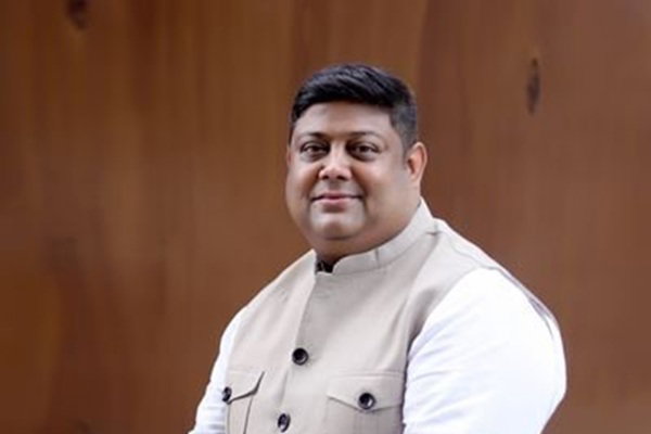 Ranchi News: अनुशासनहीनता के आरोप में झारखंड यूथ कांग्रेस अध्यक्ष कुमार गौरव का पद होल्ड