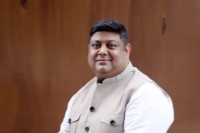 Ranchi News: अनुशासनहीनता के आरोप में झारखंड यूथ कांग्रेस अध्यक्ष कुमार गौरव का पद होल्ड