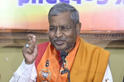 बाबूलाल ने राहुल गांधी से पूछा, JPSC-JSSC गड़बड़ी को लेकर कब मांगेंगे इस्तीफा