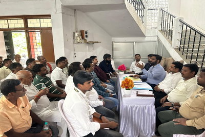 Palamu News : बिना पर्यावरणीय मंजूरी नहीं चलेंगे ईंट भट्ठे, अवैध मिट्टी खनन पर होगी सख्त कार्रवाई