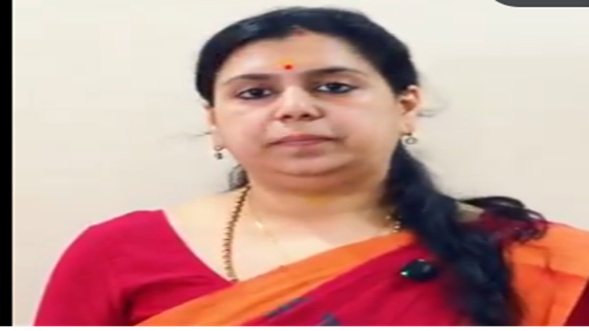 इस्तीफा देनेवाली IAS दिव्या मित्तल राजनीति करेंगी, वीडियो जारी कर किया ऐलान