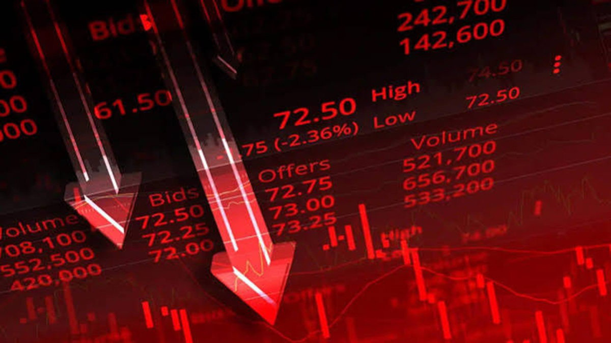 share market