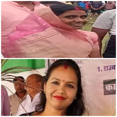 Chatra News :  जिला परिषद सदस्य ने अध्यक्ष के खिलाफ खोला मोर्चा, आरोपों की जांच कर कार्रवाई की मांग