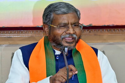 हेमंत सोरेन ने शालीनता व संवैधानिक मर्यादा की सारी सीमाएं लांघीं : बाबूलाल