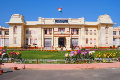 बिहार विधानमंडल का बजट सत्र आज से,  3 फरवरी को पेश होगा नीतीश सरकार का बजट