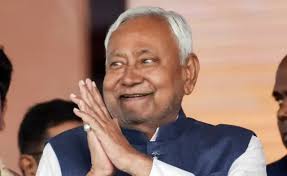 सीएम पद से इस्तीफा देने के बाद नीतीश कुमार को मिलेगी Z+ सुरक्षा, आदेश जारी...