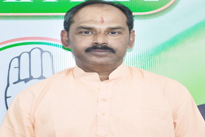 विष्णुगढ़ घटना : कांग्रेस का भाजपा पर तीखा हमला, कहा-चुप्पी कई सवाल खड़े करती है...