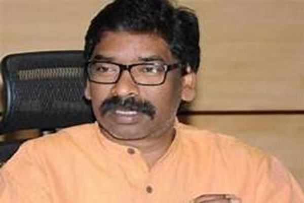Land Scam Case :  सीएम हेमंत सोरेन की डिस्चार्ज पिटीशन पर बहस पूरी