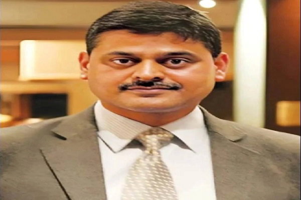 सीएस अविनाश कुमार को कार्मिक विभाग की अतिरिक्त जिम्मेदारी, सचिव गए अवकाश पर