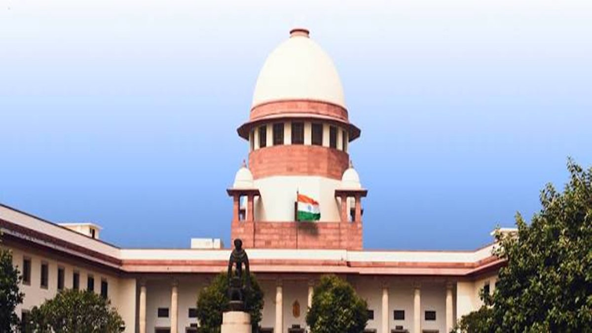 suprem court dgp tadasha mishr