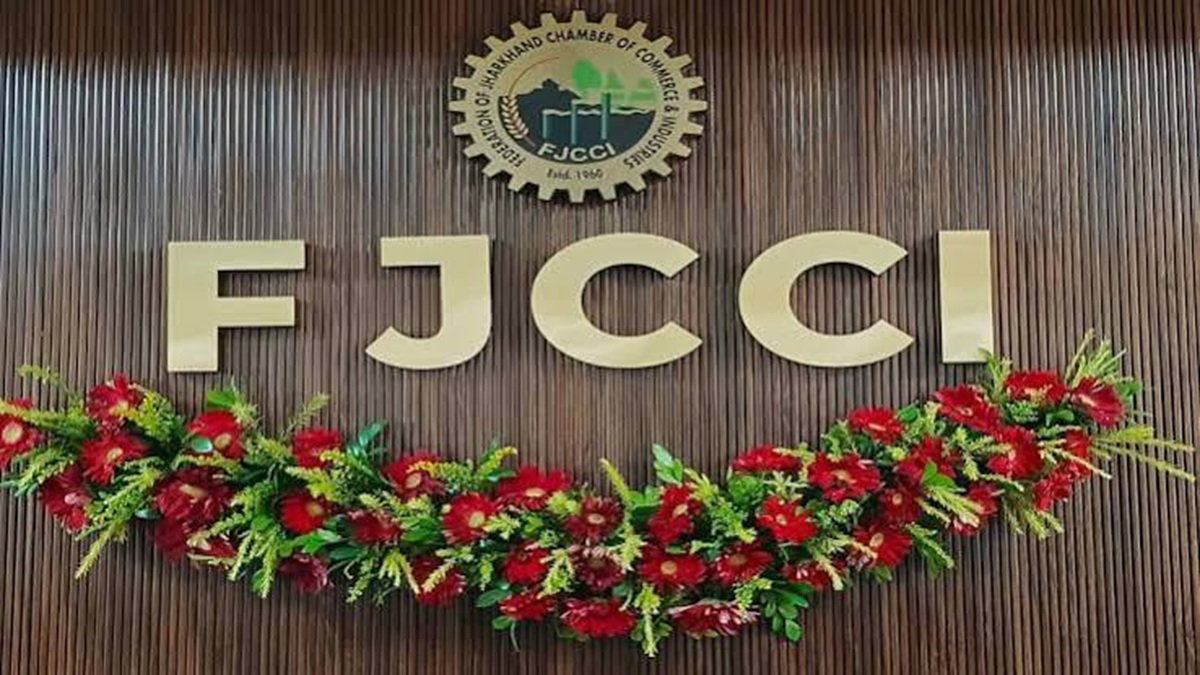 FJCCI ELECTION