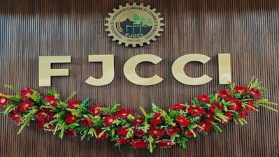 FJCCI चुनाव में रिकॉर्ड नामांकन, 86 लोगों ने की दावेदारी पेश
