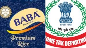 IT RAID :  बाबा ग्रुप से जुड़े व्यापारियों के ठिकानों से नकदी व कीमती शराब की बोतलें बरामद