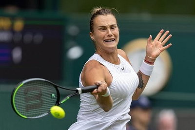 ऑस्ट्रेलियन ओपन 2026: बेलारूस की सबालेंका पहुंची फाइनल में, स्वितोलिना को हराया