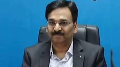 आय से अधिक संपत्ति केस :  निलंबित IAS विनय चौबे से ACB आज से चार दिनों तक करेगी पूछताछ