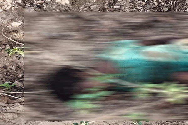 पलामू :  केल्हार गांव में नाबालिग लड़के का  क्षत-विक्षत शव बरामद, जांच में जुटी पुलिस