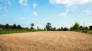 CID जमीन विवाद :  पुलिस गेस्ट हाउस में आमसभा, 31 एकड़ जमीन बेचने का फैसला