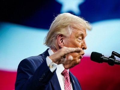 पश्चिम एशिया युद्ध के बीच ट्रंप का ईरान में सत्ता परिवर्तन का दावा, बोले- नए नेतृत्व से हो सकती है डील