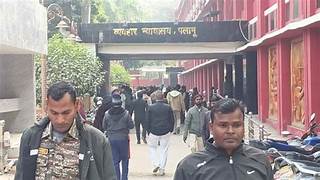 पलामू :  हत्या मामले में मनोज यादव को उम्र कैद, 50 हजार जुर्माना भी लगा