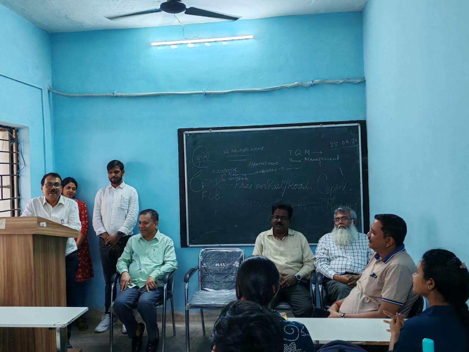 रांची विश्वविद्यालय में NET-JRF कोचिंग का शुभारंभ, शोध क्षमता बढ़ाने पर जोर