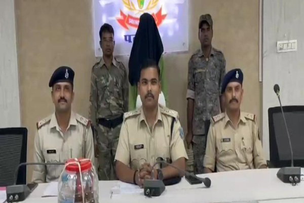 Palamu News :  उधार रुपये के विवाद में हुई थी शिक्षक की हत्या, आरोपी गिरफ्तार