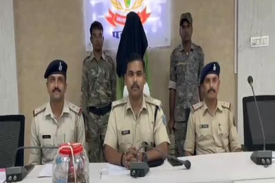 Palamu News :  उधार रुपये के विवाद में हुई थी शिक्षक की हत्या, आरोपी गिरफ्तार