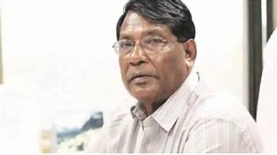 शराब घोटाला :  पूर्व वित्त मंत्री रामेश्वर उरांव ने भी तीन सप्ताह का समय मांगा