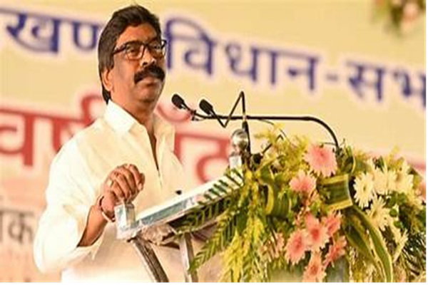 हूल दिवस पर बोले CM हेमंत, जल-जंगल-जमीन की रक्षा के लिए संघर्ष जारी रहेगा, पुरखों के सपने होंगे पूरे