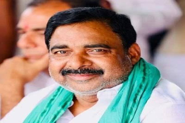 बालू के अवैध कारोबार में झारखंड के मंत्री संजय यादव पर बिहार में आरोप तय