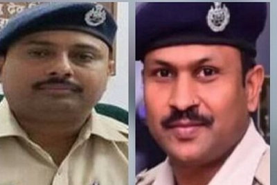 Jamshedpur News :  हिमांशु हत्याकांड में बिष्टुपुर थाना प्रभारी निलंबित, निरंजन कुमार बने नए थानेदार