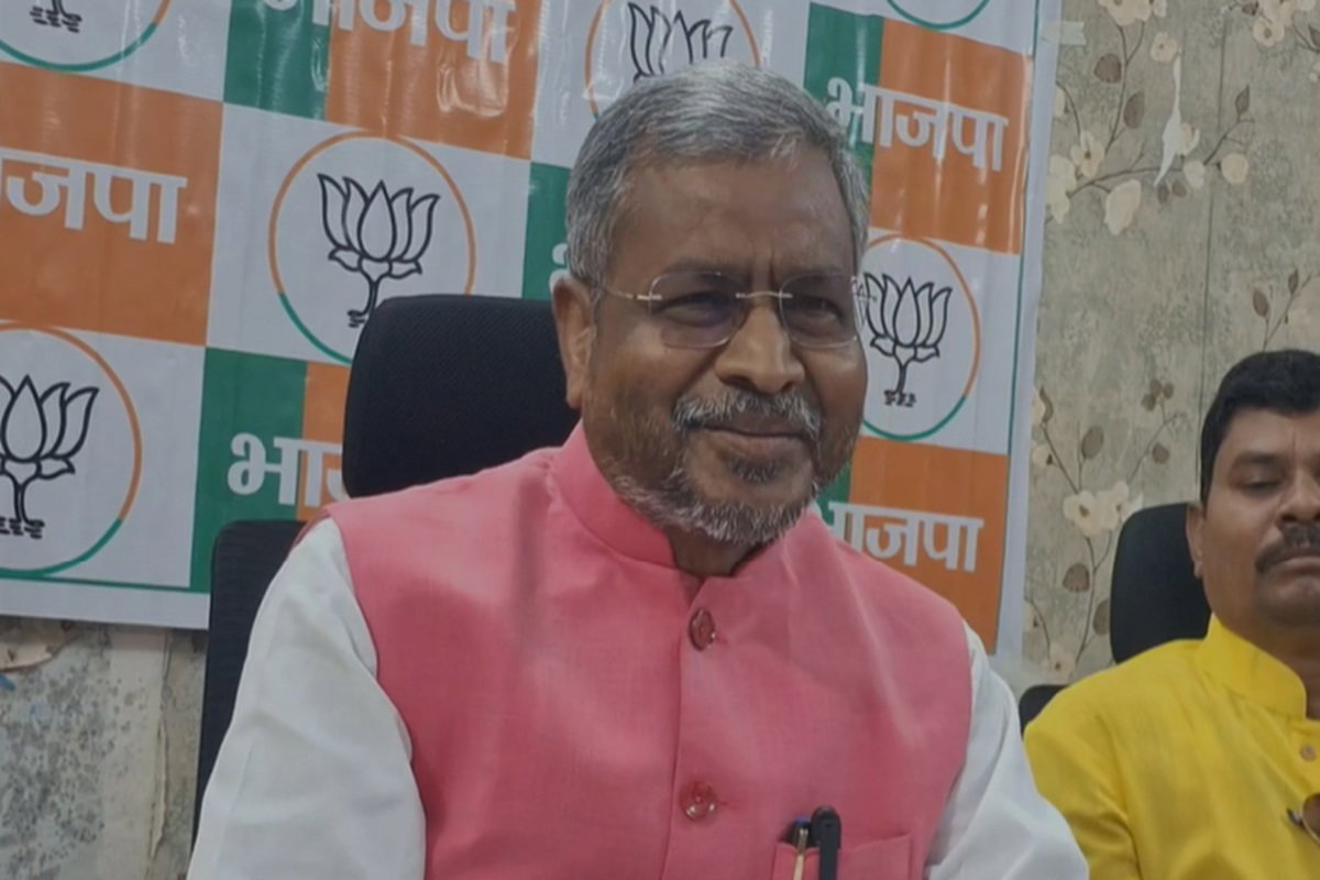 JPSC परीक्षा कराने वाली एजेंसी ने अपने लोगों को ज्वॉइन कराया :  बाबूलाल