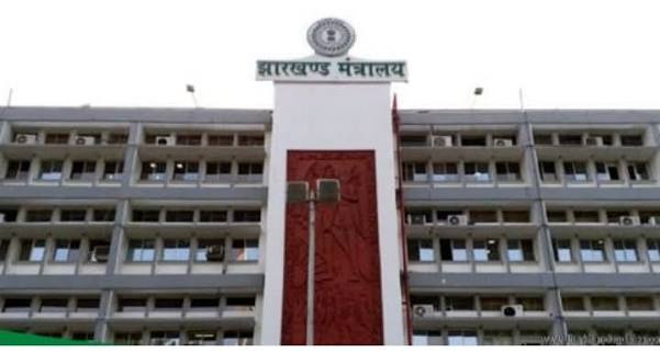 Jharkhand : स्वास्थ्य कर्मियों के वेतन-भत्ते के लिए 36.23 करोड़ जारी, 26 कार्यालयों को राशि आवंटित