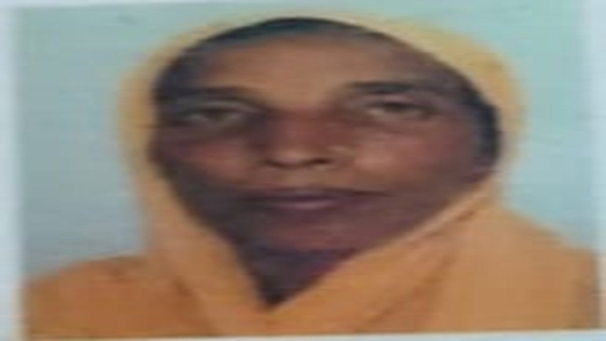 Hakiman Khatoon file photo