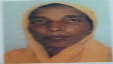 Ranchi News : मांडर में घरेलू विवाद में दामाद ने साबल से सास की हत्या की, पत्नी गंभीर