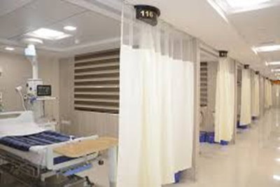 रांची के सिल्ली में 10 बेड वाला अस्पताल बनाने के लिए 3.91 करोड़ स्वीकृत