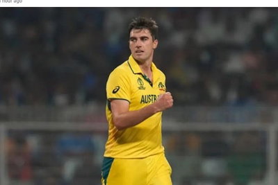 टी-20 वर्ल्ड कप 2026: ऑस्ट्रेलियाई टीम का ऐलान, पैट कमिंस की जगह मिचेल मार्श कप्तानी करेंगे