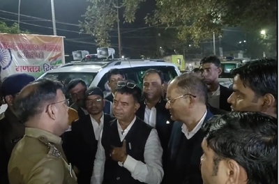 SSP के आश्वासन के बाद धनबाद बार एसोसिएशन की हड़ताल खत्म, आज से काम पर लौटेंगे अधिवक्ता