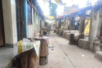 रांची :   अवैध बूचड़खाने की जमीन पर लाइब्रेरी और सामुदायिक भवन बनेंगे